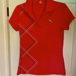 Sport Puma tshirt